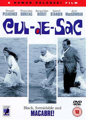 Cul-De-Sac [1968]
