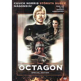 The Octagon (Special Edition) (1980) (Region 2) (Import)