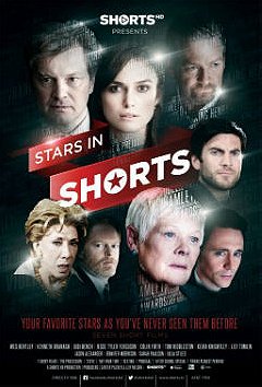 Stars in Shorts