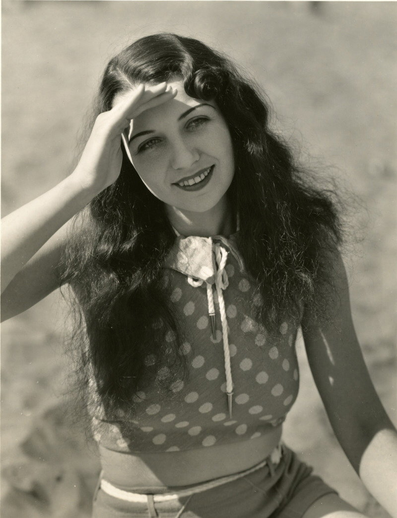 Barbara Jo Allen