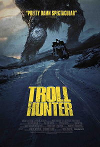 Troll Hunters