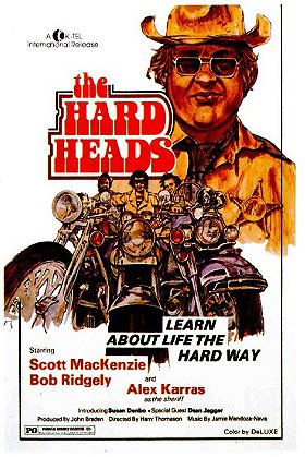 The Hard Heads