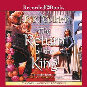 The Lord of the Rings 3 - The Return of the King