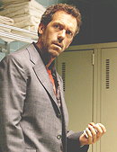 Dr. Gregory House