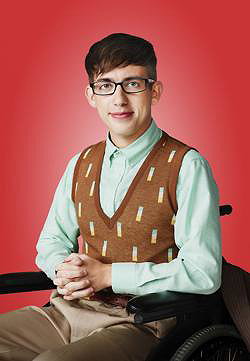 Artie Abrams