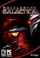 Battlestar Galactica