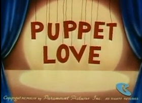 Puppet Love