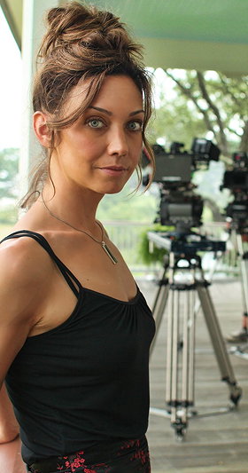 Kate Orsini