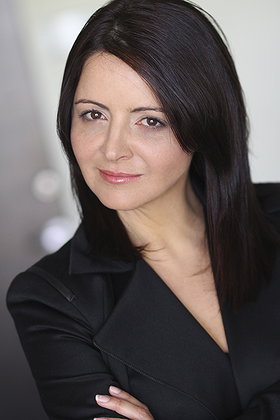 Yasmina Sommers