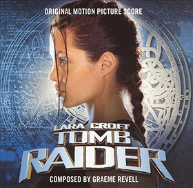 Tomb Raider: Original Motion Picture Score