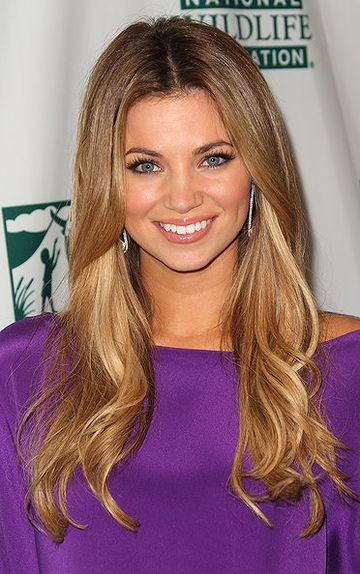 Amber Lancaster