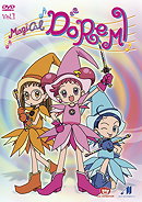 Magical Doremi