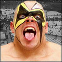 Max Smashmaster