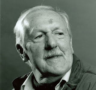 Brian Aldiss