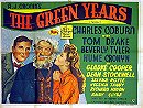 The Green Years