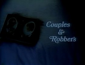 Couples and Robbers