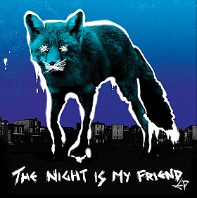 The Night Is My Friend EP