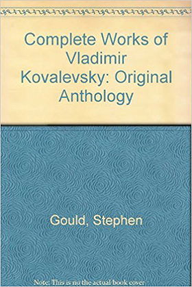Complete Works of Vladimir Kovalevsky: Original Anthology