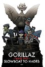 Gorillaz: Phase 2 - Slow Boat to Hades [2006]