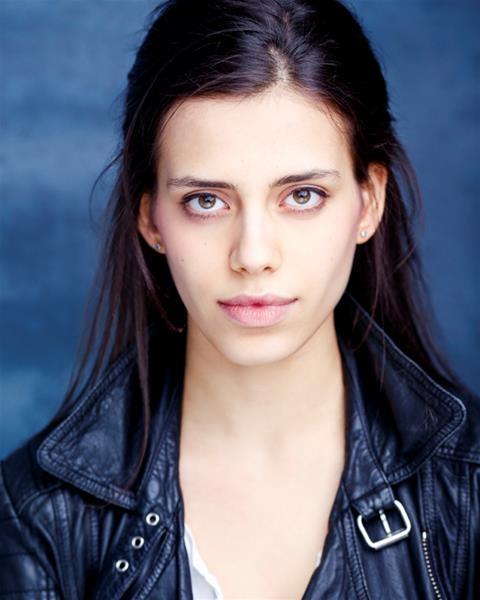 Aude Gauquelin des Pallieres