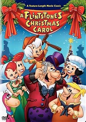 A Flintstones Christmas Carol                                  (1994)