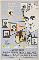 Our Man in Havana (1959)