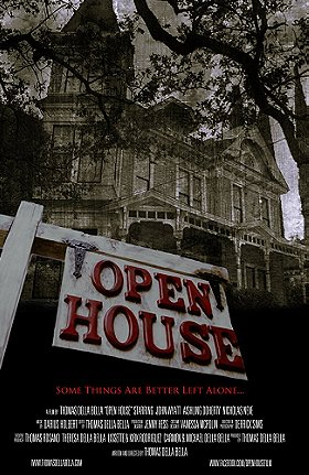 Open House                                  (2014)