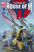 House of M 