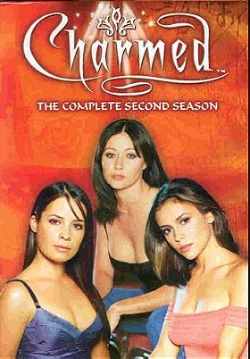 Charmed Season Two