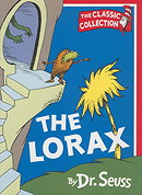Dr. Seuss Classic Collection - The Lorax