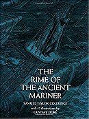 The Rime of the Ancient Mariner (Dover Thrift)