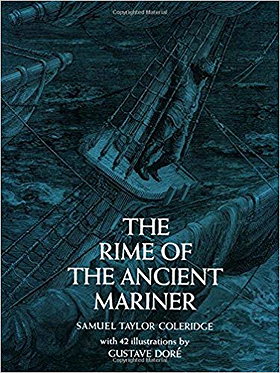 The Rime of the Ancient Mariner (Dover Thrift)