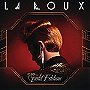 La Roux Gold Edition