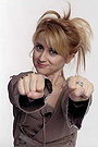 Luciana Littizzetto