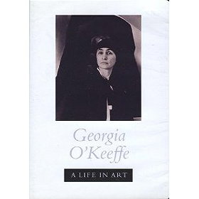 Georgia O'Keeffe: A Life in Art
