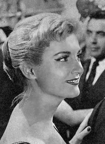 Martine Sarcey