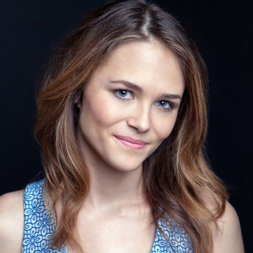 Katie Anne Mitchell