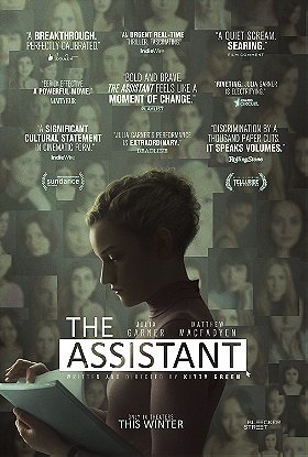 The Assistant