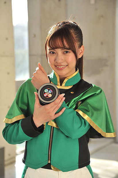 Sena Hayami