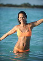 Brooke Burke-Charvet