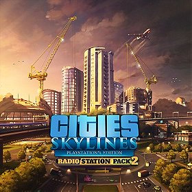 Cities: Skylines - Radio Station 2