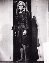 Rita Renoir pictures and photos