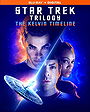 Star Trek Trilogy: The Kelvin Timeline (Blu-ray + Digital)