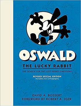 Oswald the Lucky Rabbit