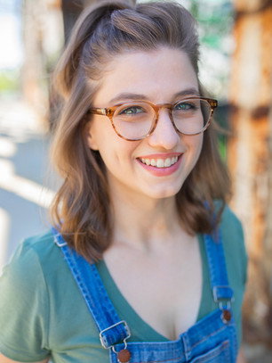 Carly Otte