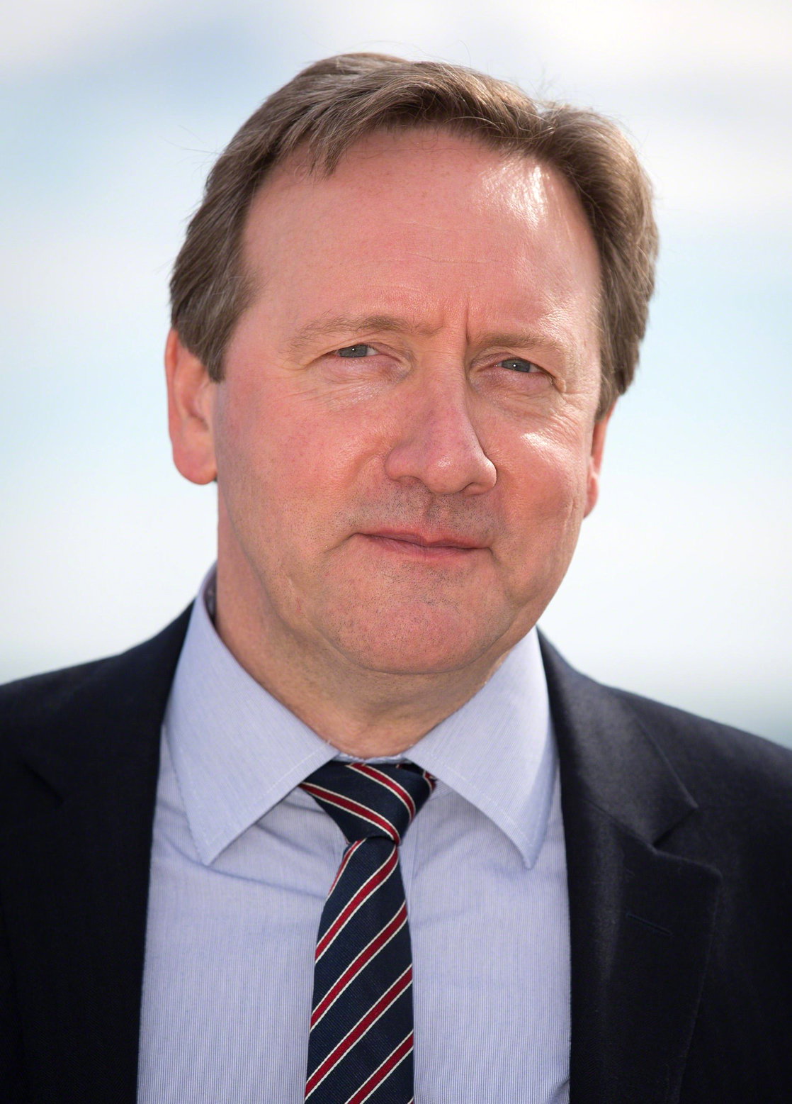 Neil Dudgeon