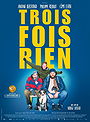 Trois fois rien (2022)