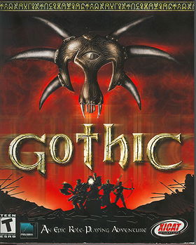Gothic