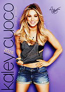 Kaley Cuoco