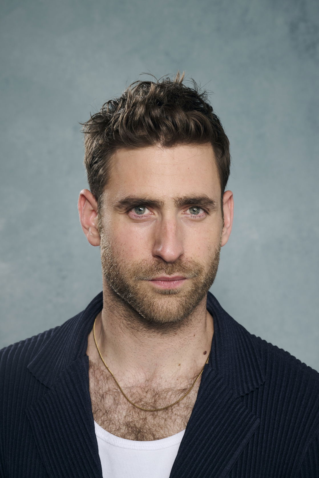 Oliver Jackson-Cohen